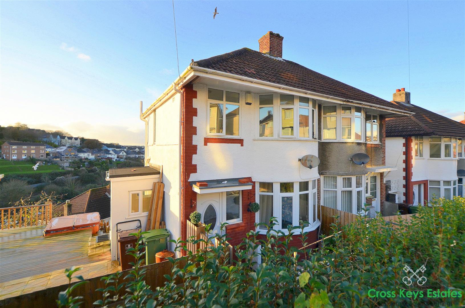 Properties Archive Cross Keys Estates